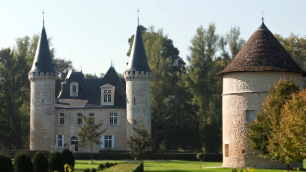 Château d&#039;Agassac