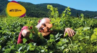 Rencontres Nationales des Vignerons Indépendants : Rhône 2018