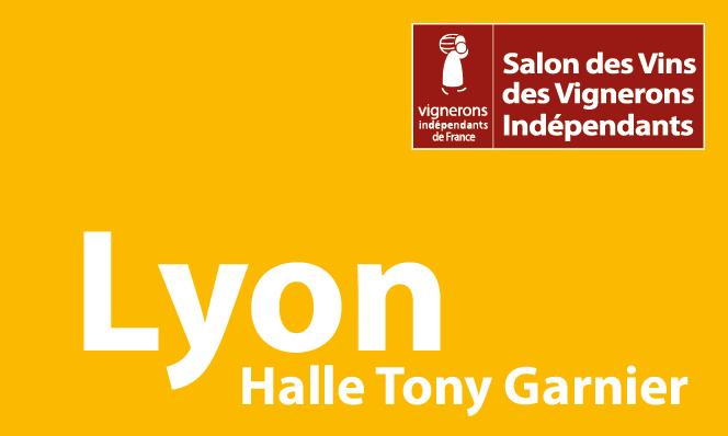 33ème Salon des Vins des Vignerons Independants - Lyon | Vignerons  Indépendants