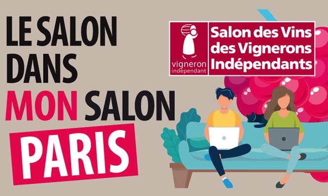 40ème Salon des Vins des Vignerons Indépendants - Paris | Vignerons  Indépendants