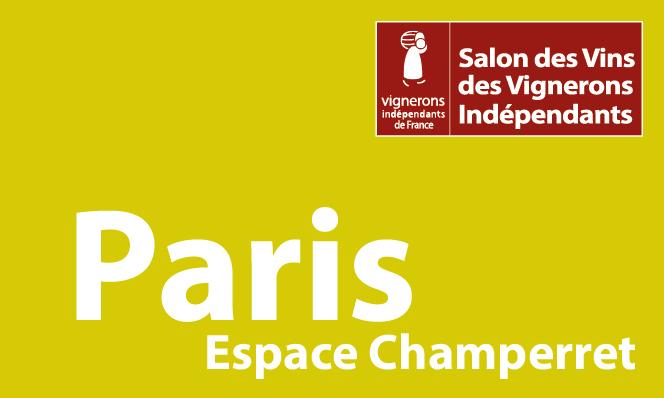 29ème Salon des Vins des Vignerons Indépendants - Paris Champerret | Vignerons  Indépendants